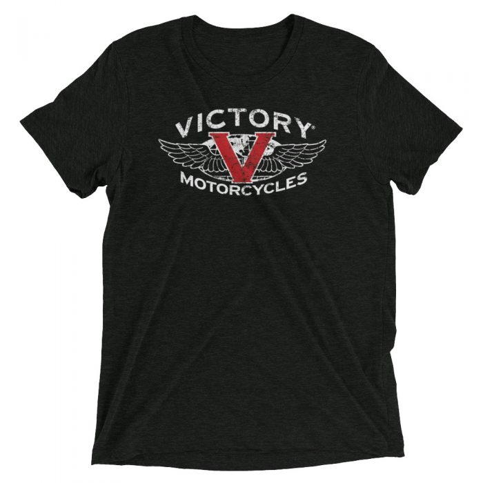 victory motorcycle shirt