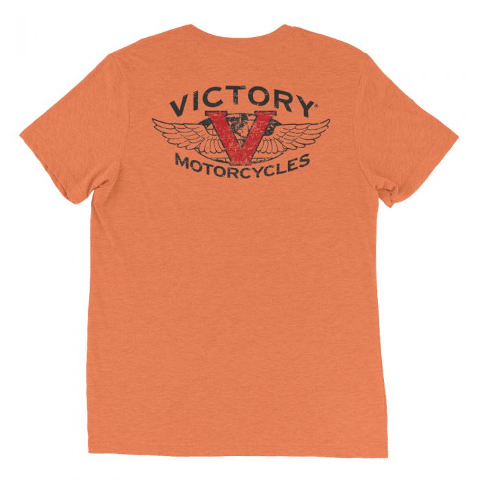 victory motorcycle shirt