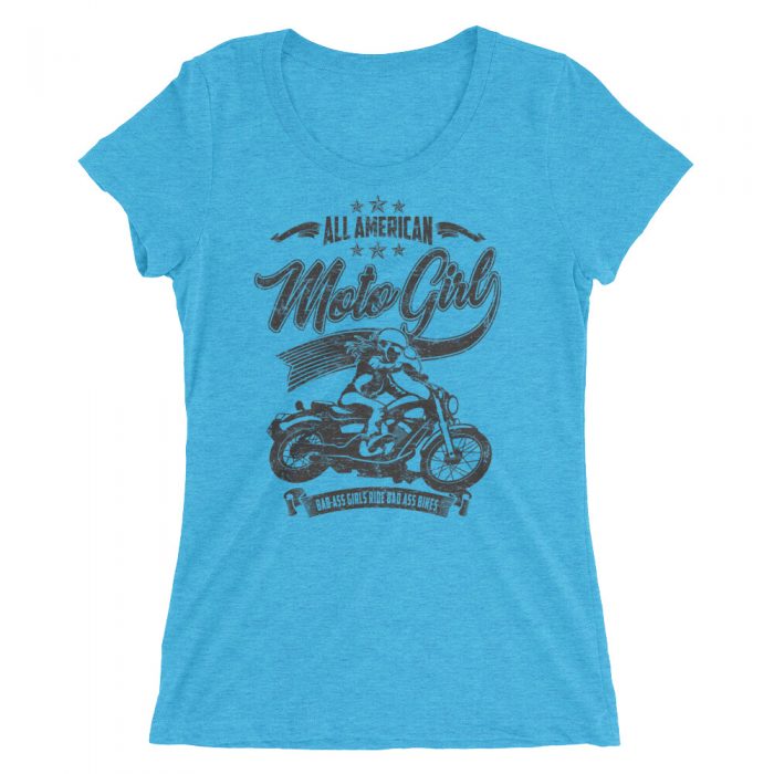 womens motorcycle shirts