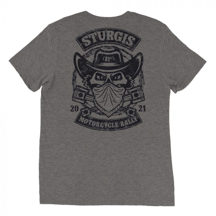 sturgis rally t-shirt